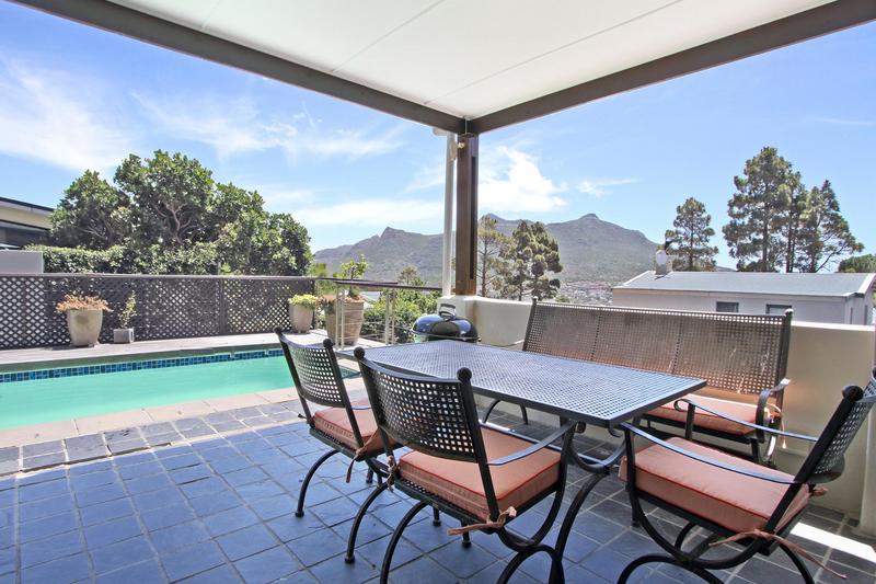 To Let 5 Bedroom Property for Rent in Hout Bay Western Cape